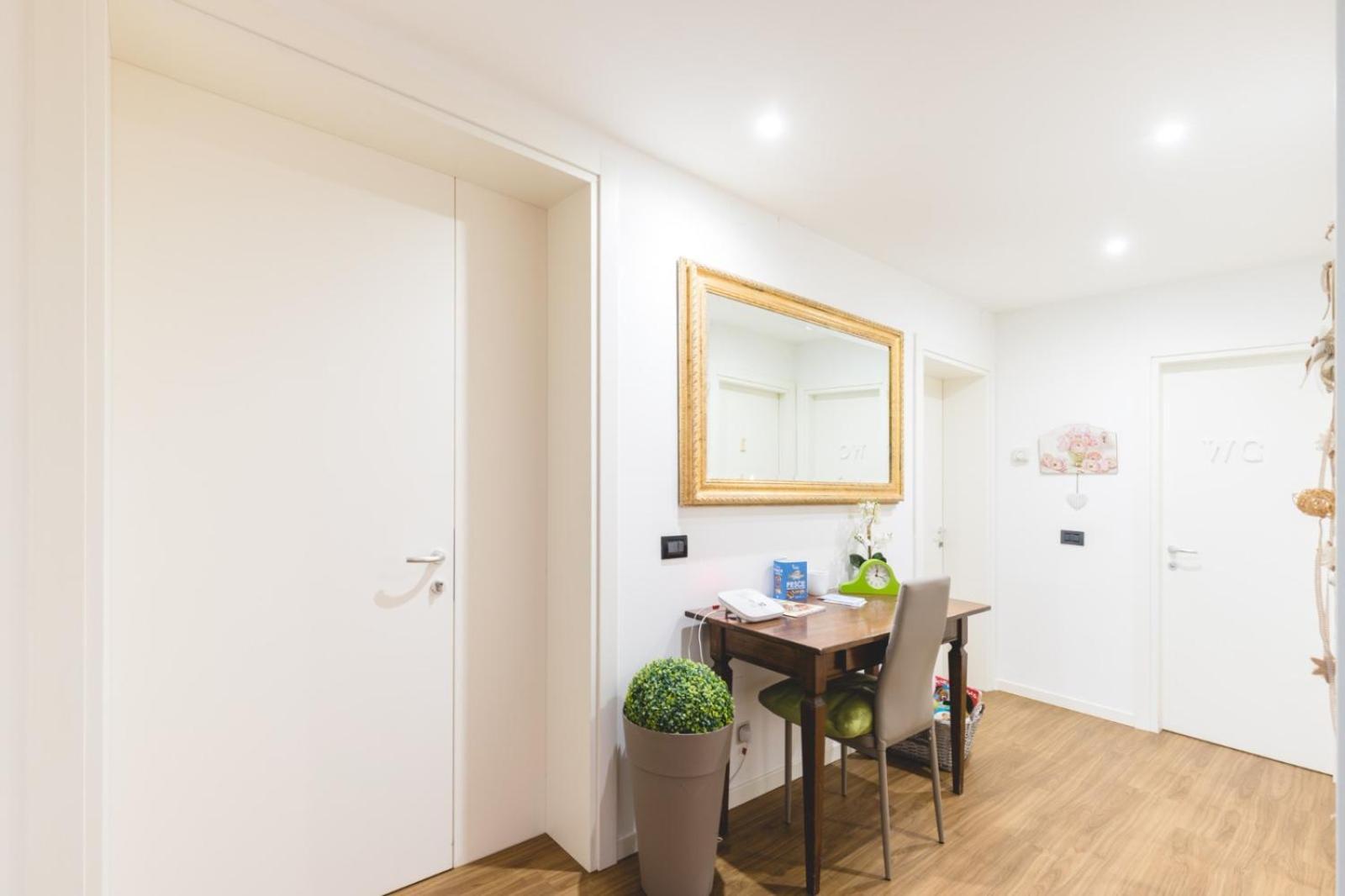 ונציה St. Alvise Suite מראה חיצוני תמונה