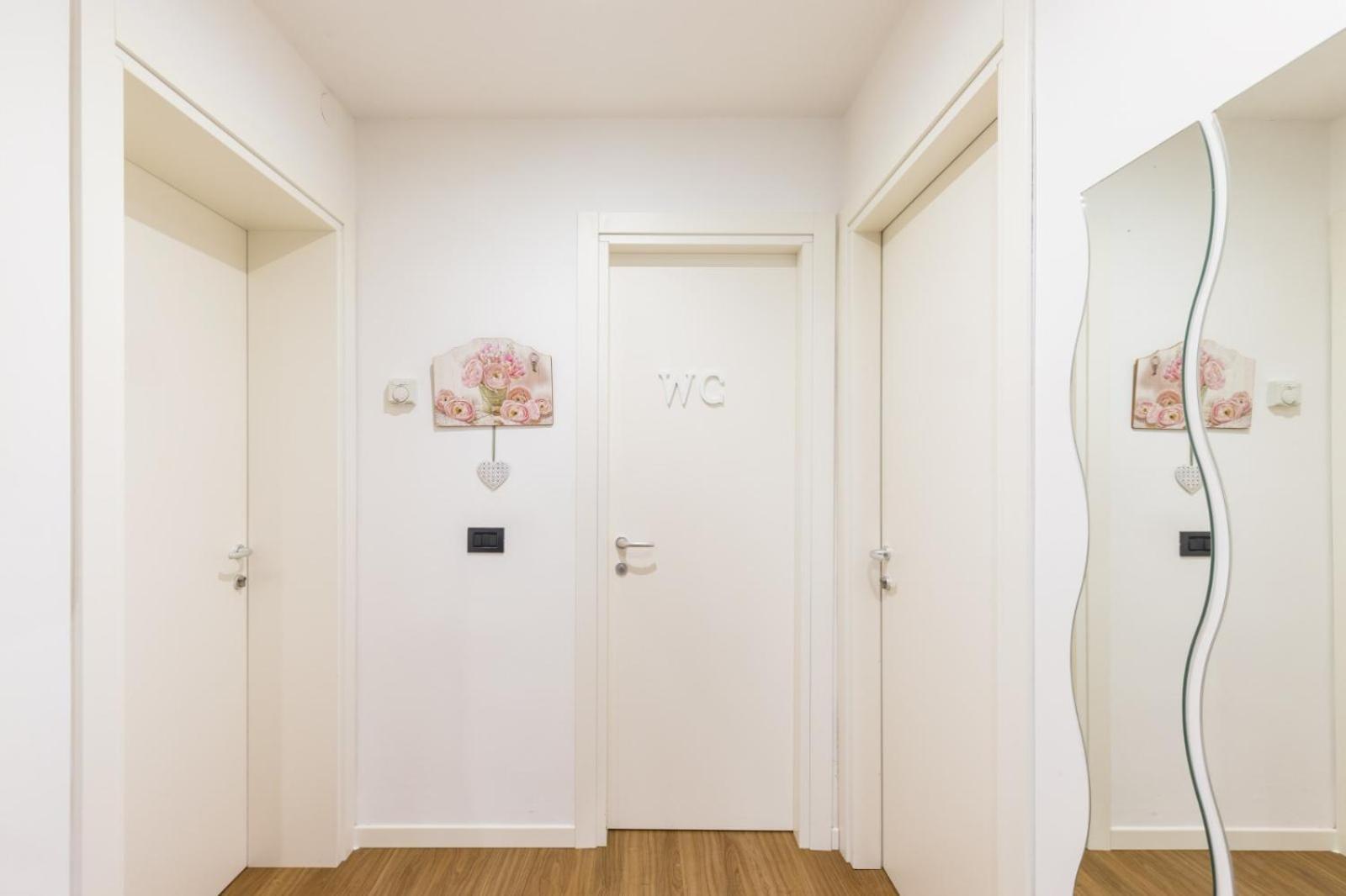 ונציה St. Alvise Suite מראה חיצוני תמונה