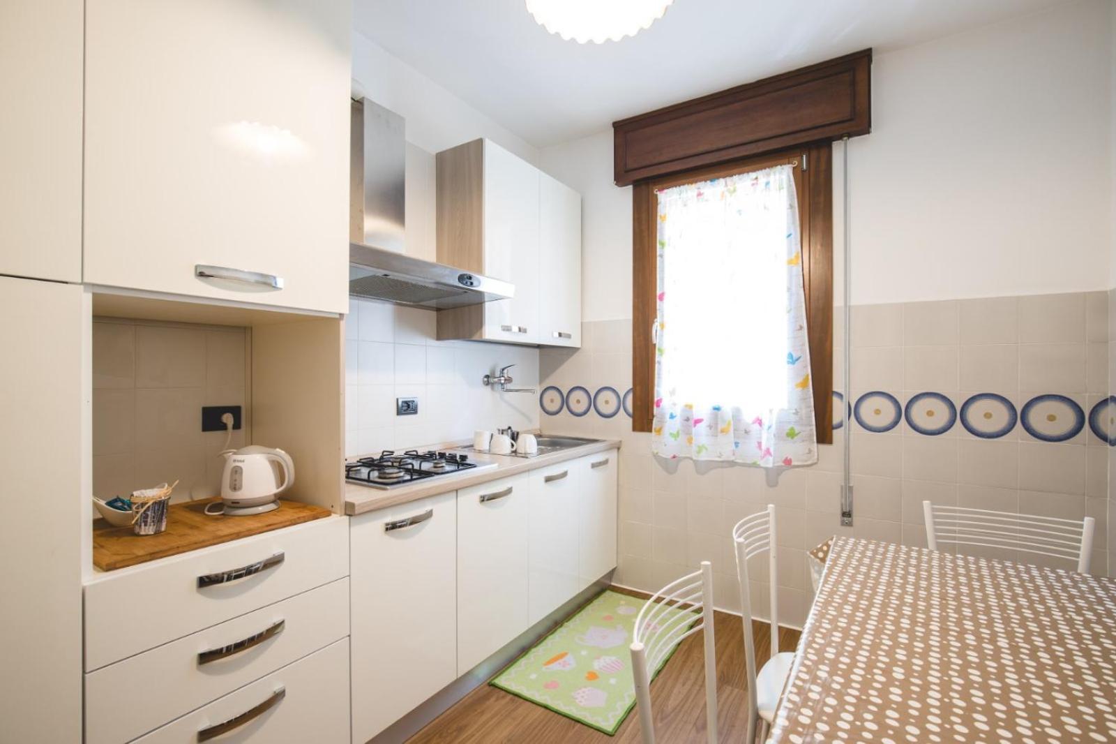 ונציה St. Alvise Suite מראה חיצוני תמונה