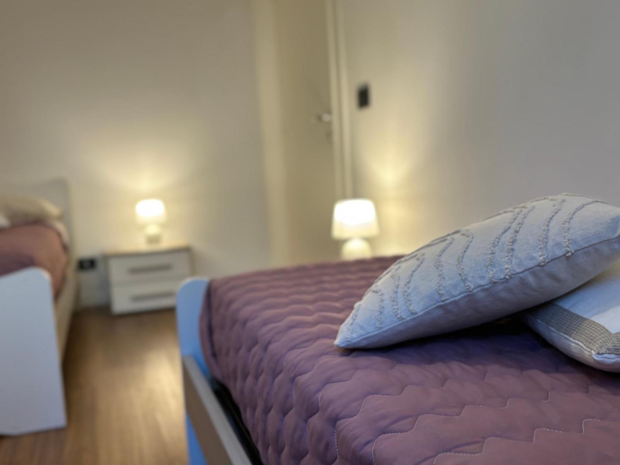 ונציה St. Alvise Suite מראה חיצוני תמונה