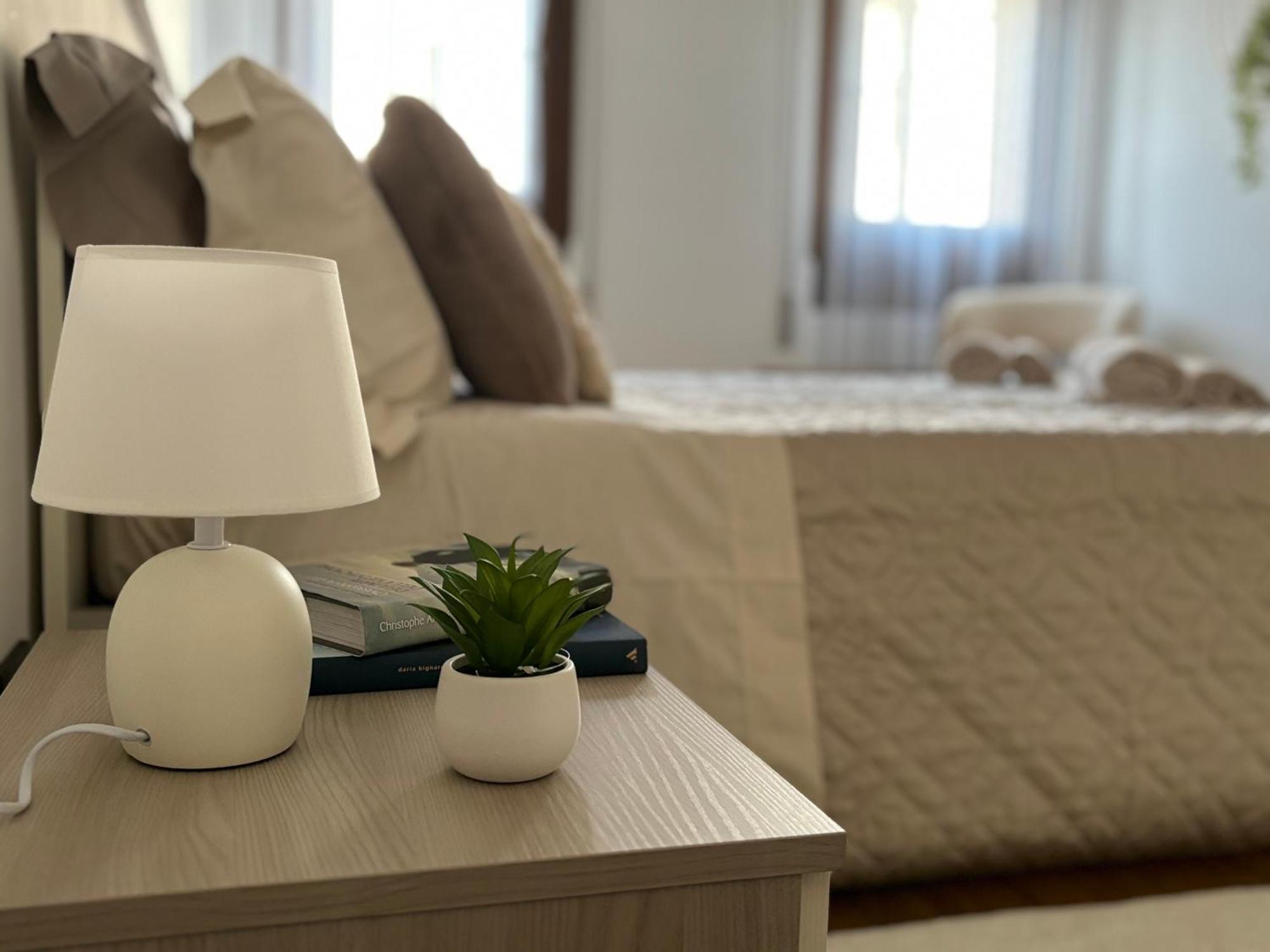 ונציה St. Alvise Suite מראה חיצוני תמונה