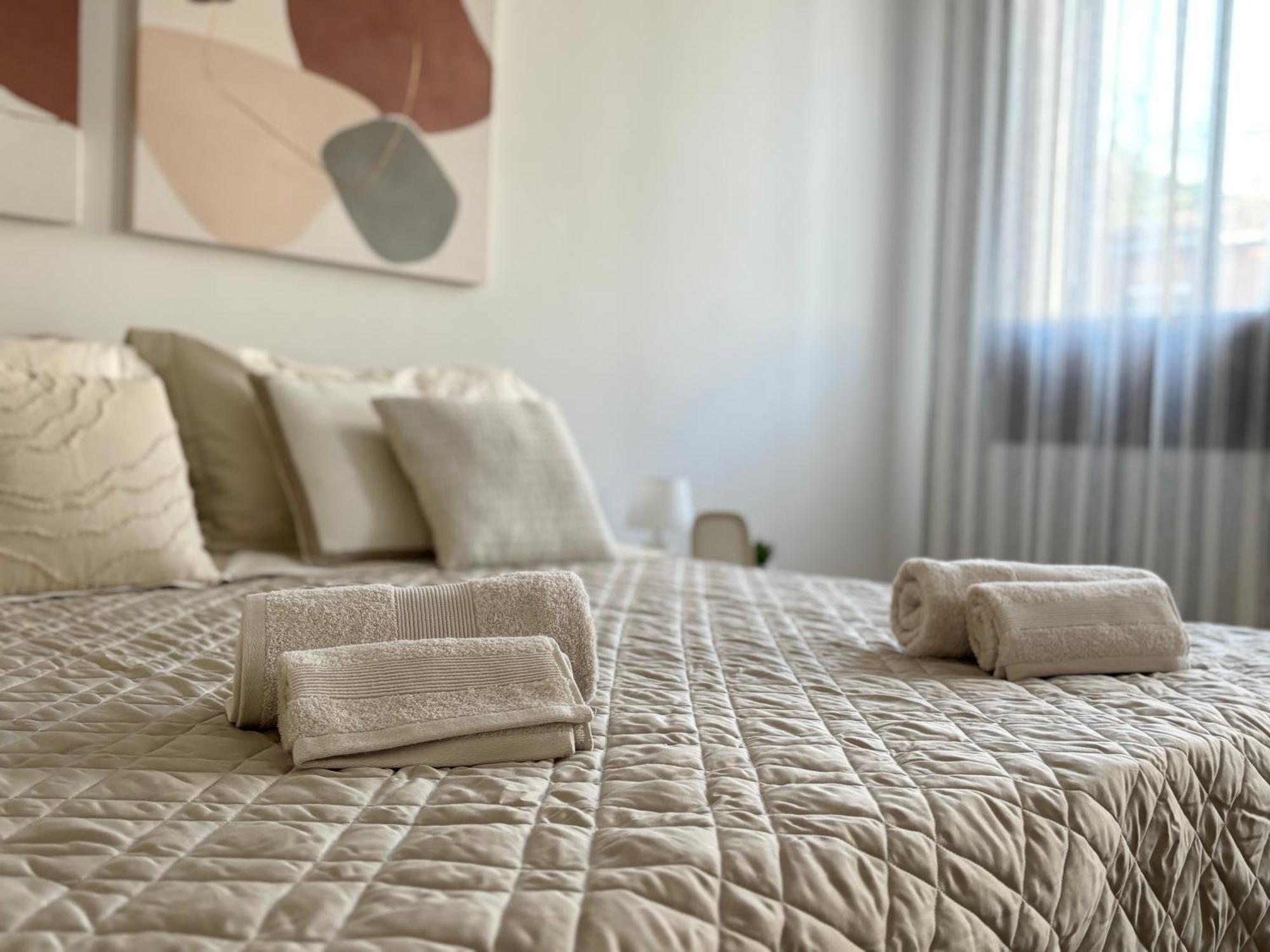 ונציה St. Alvise Suite מראה חיצוני תמונה