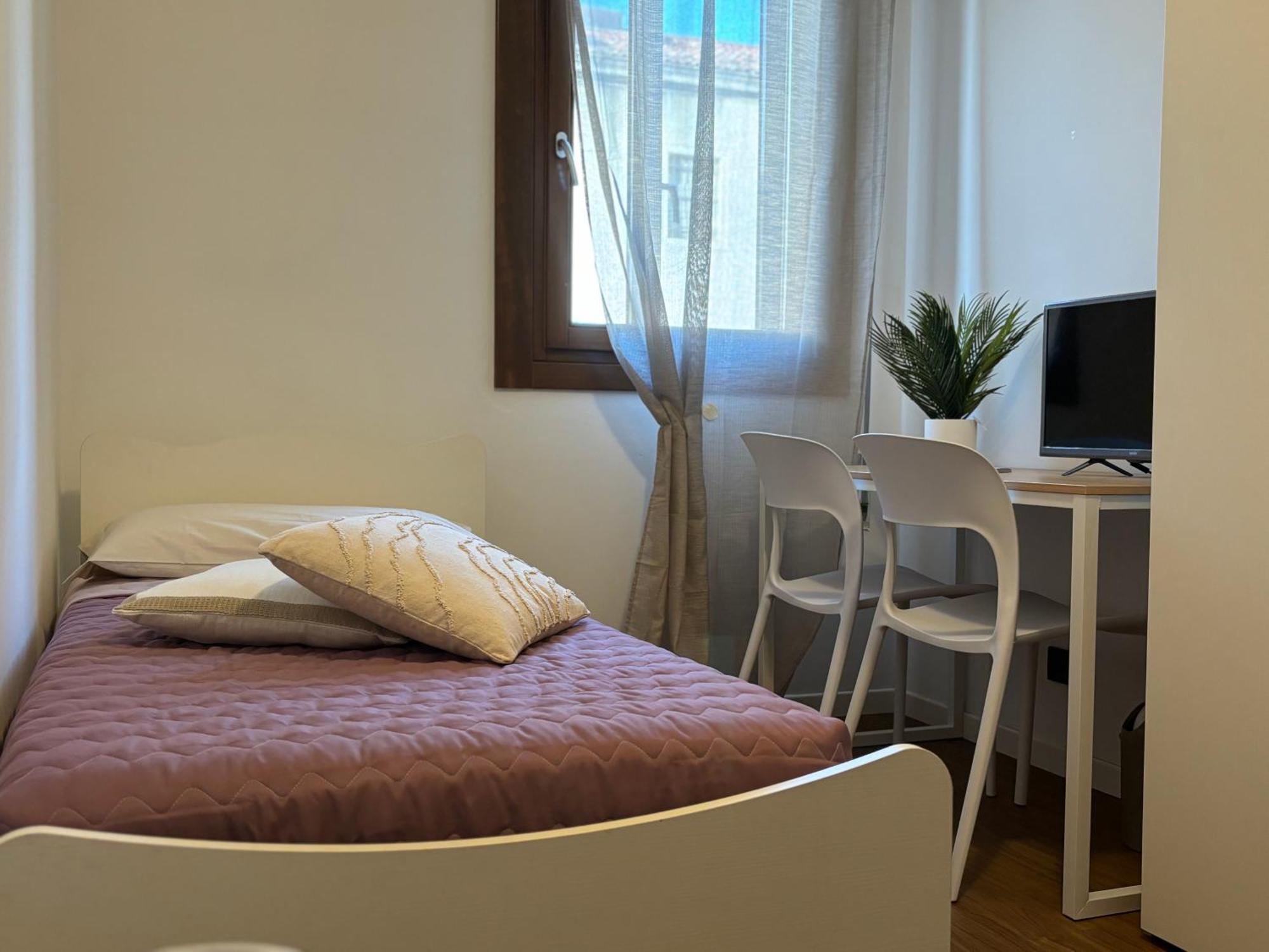 ונציה St. Alvise Suite מראה חיצוני תמונה