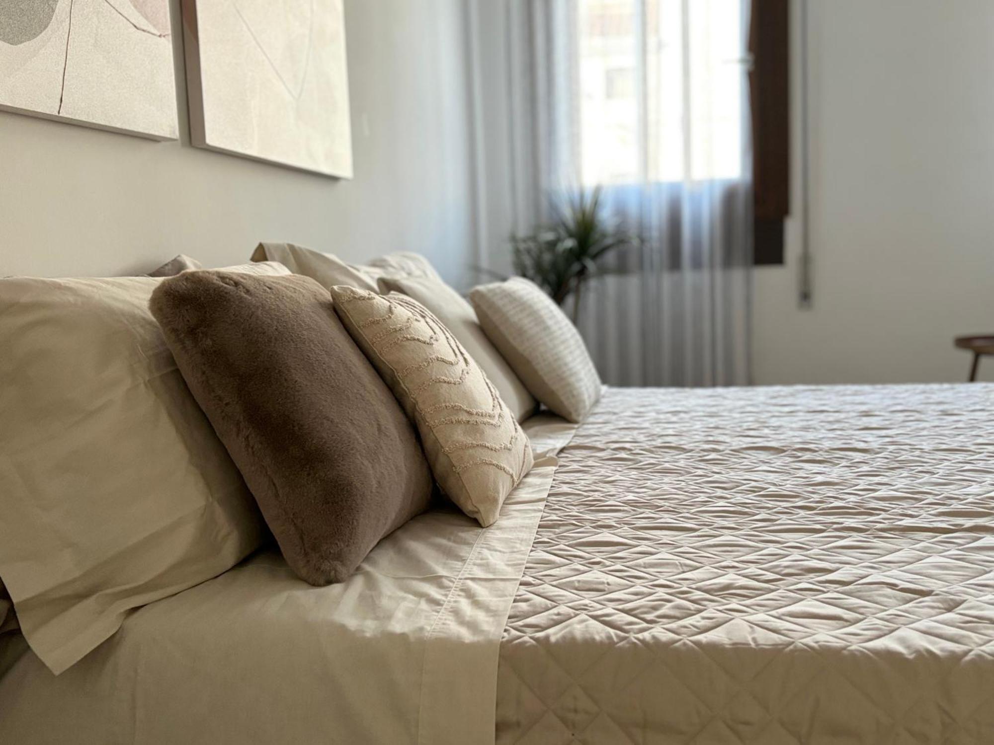 ונציה St. Alvise Suite מראה חיצוני תמונה