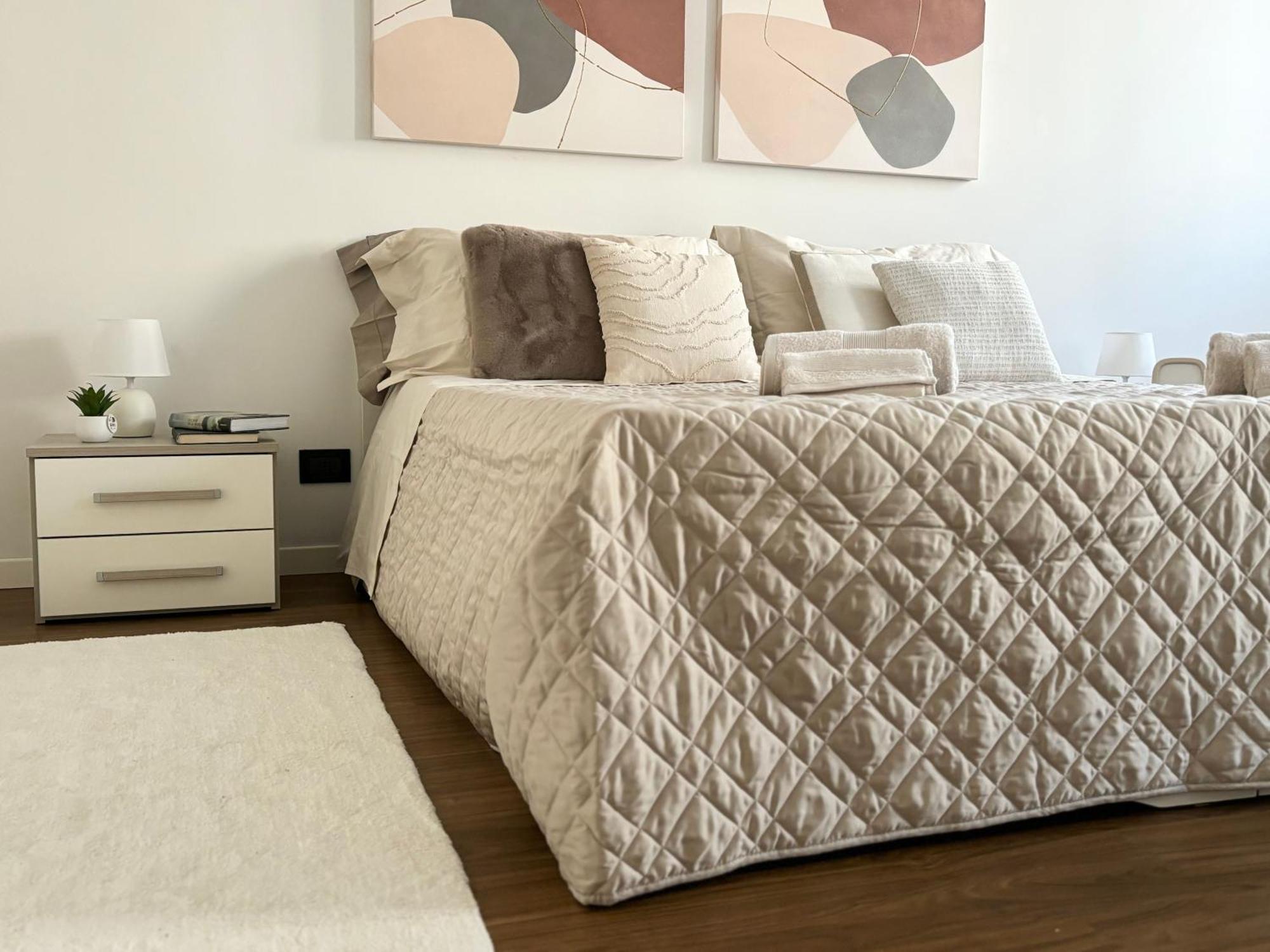 ונציה St. Alvise Suite מראה חיצוני תמונה