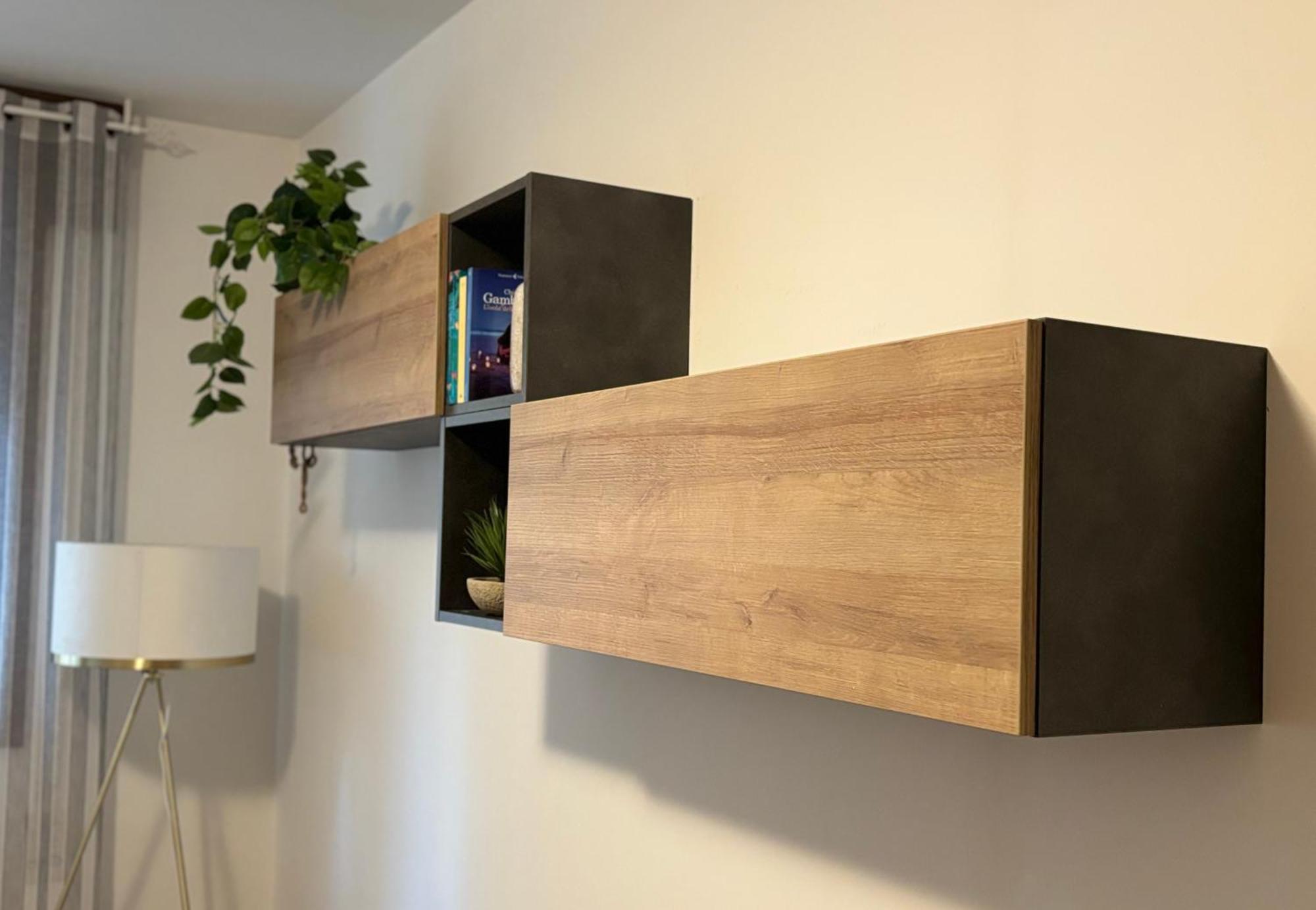 ונציה St. Alvise Suite מראה חיצוני תמונה