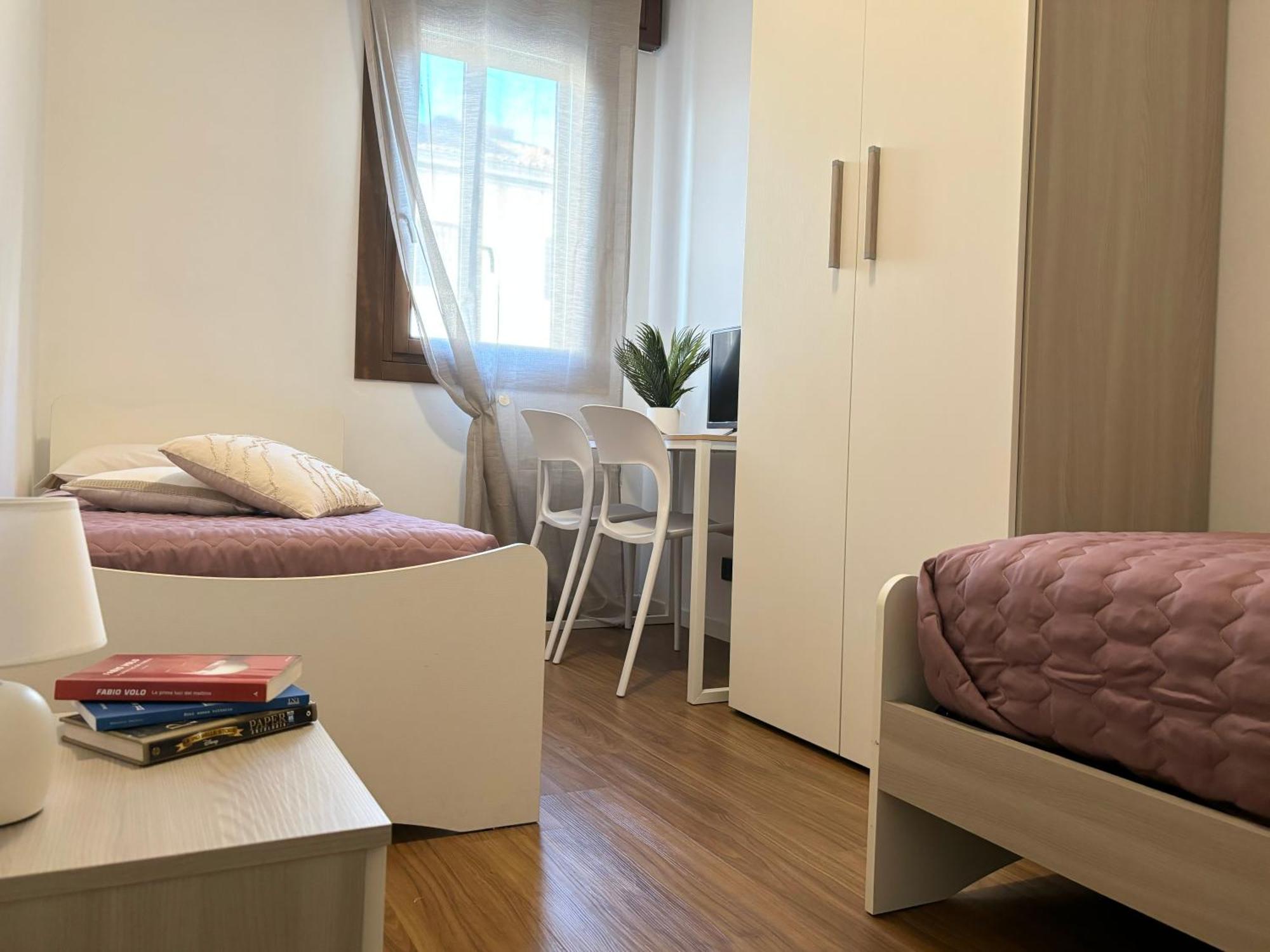 ונציה St. Alvise Suite מראה חיצוני תמונה