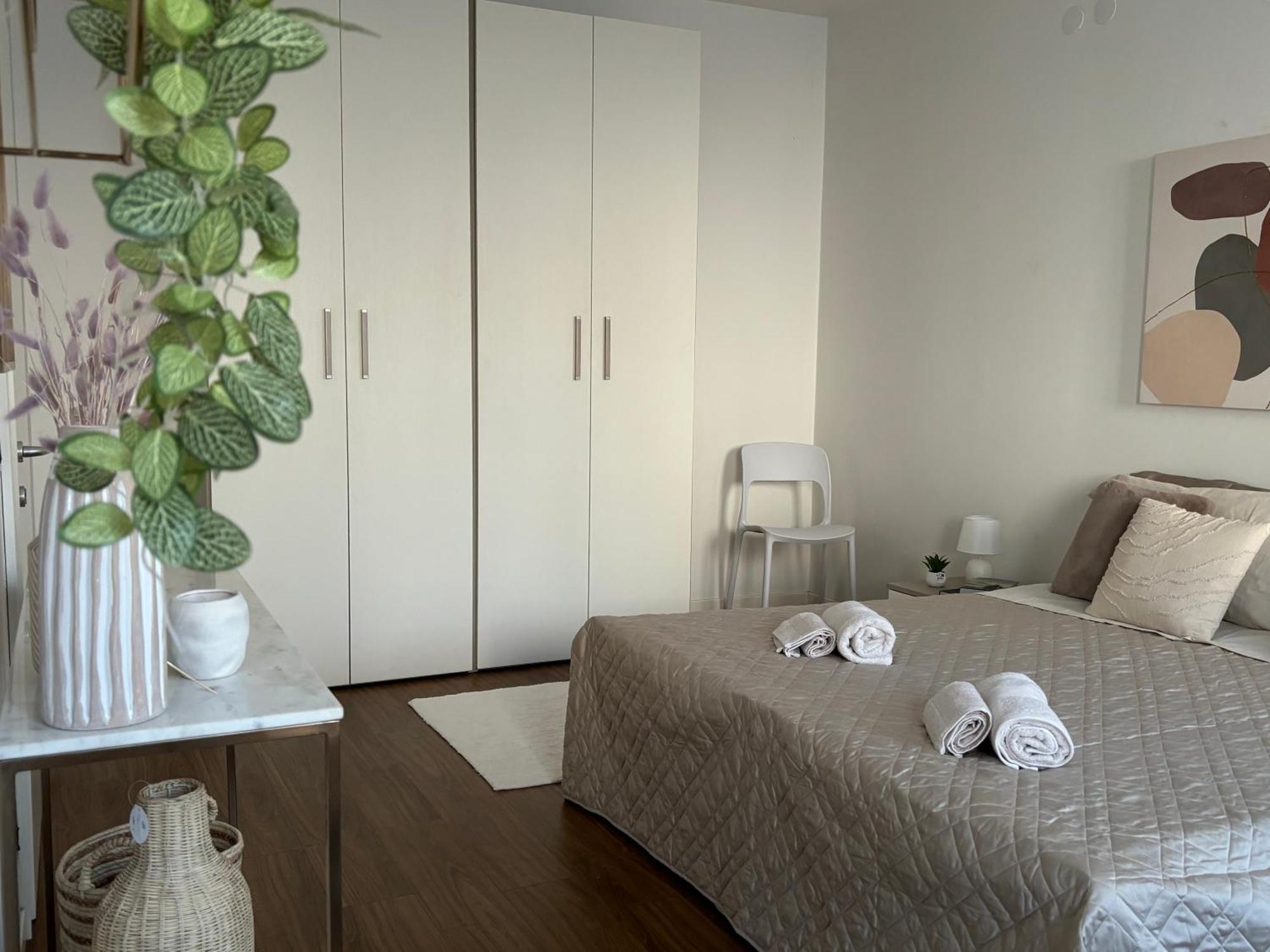ונציה St. Alvise Suite מראה חיצוני תמונה