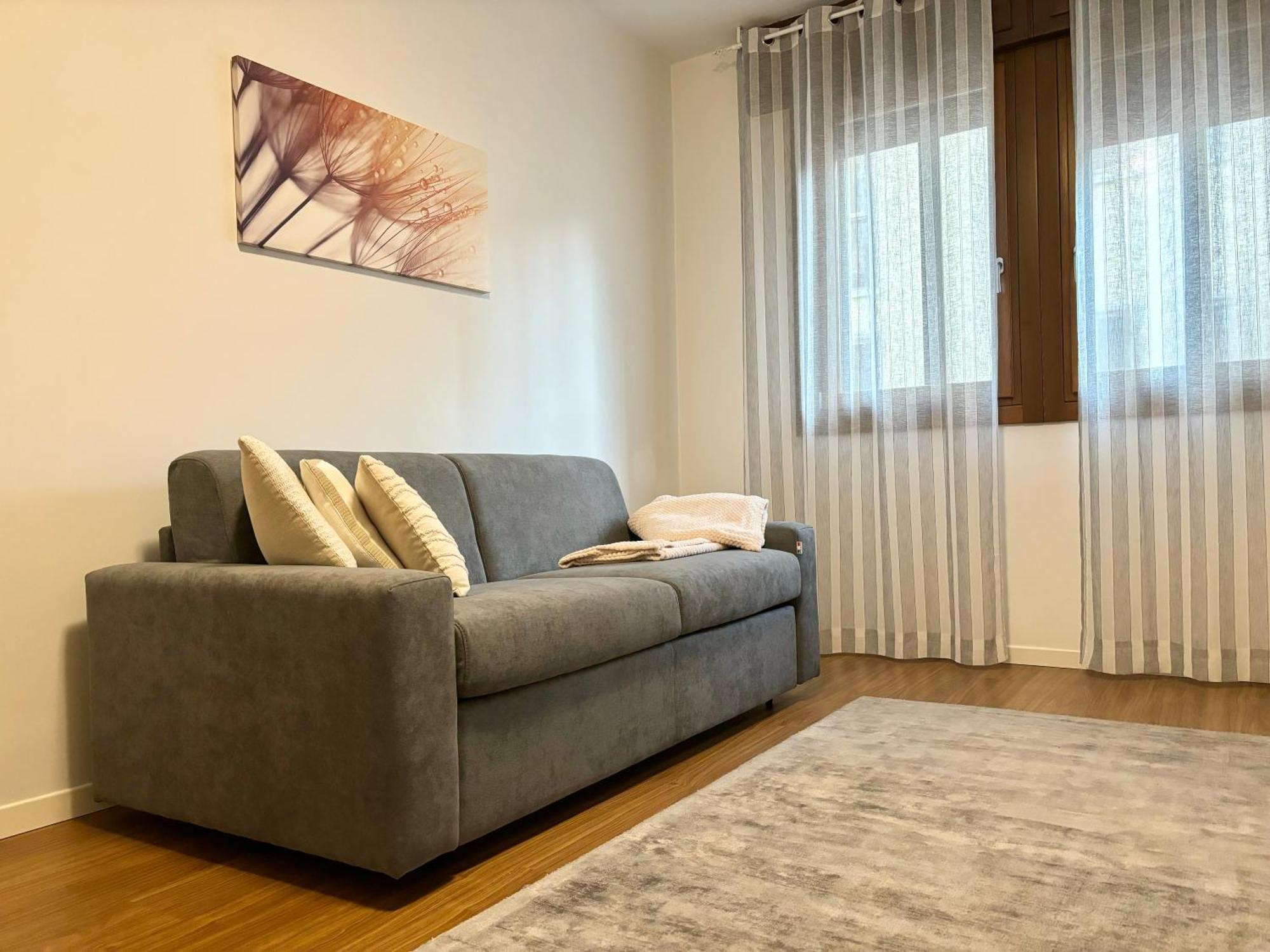 ונציה St. Alvise Suite מראה חיצוני תמונה