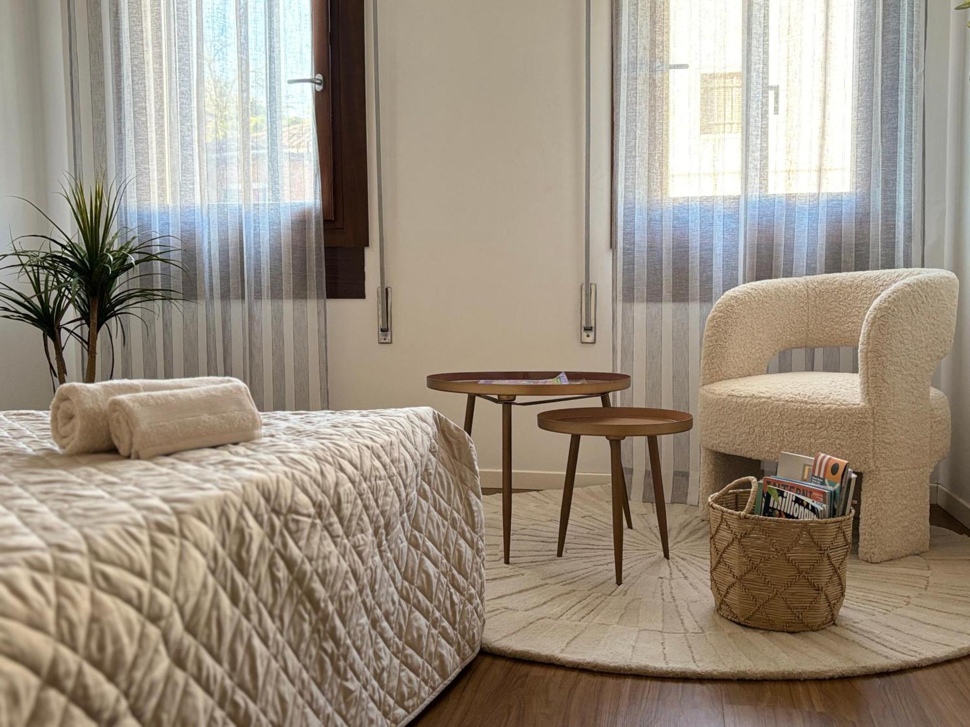 ונציה St. Alvise Suite מראה חיצוני תמונה