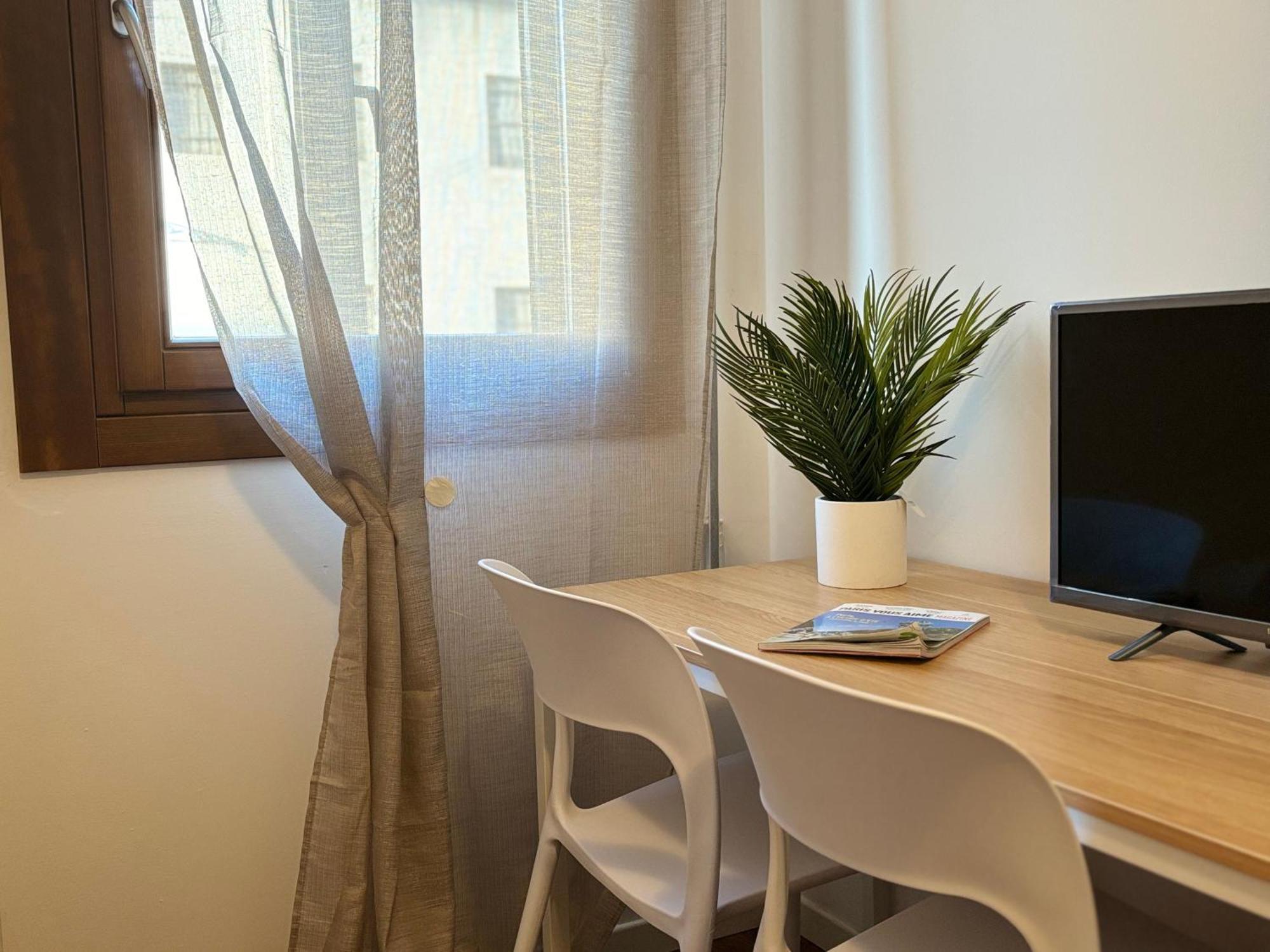 ונציה St. Alvise Suite מראה חיצוני תמונה